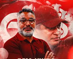 Inter anuncia chegada de Roger Machado