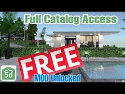 How to unlock everything in planner 5d. Download Planner 5d Interior Design Latest Version Hack Mod Apk Full Planner Tutorial Mod