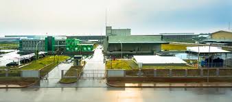 Program kolaborasi umm dan nutrifood. Nutrifood Factory Cibitung Projects Factory Industrial Wijaya Kusuma Contractors