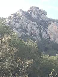 Bishop Peak San Luis Obispo Bishop Peak In San Luis Obispo Ca The View Outside My Slo Condo Bishop Peak San Luis Obispo