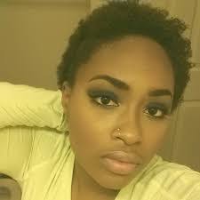 Evette Foster's Instagram, Twitter & Facebook