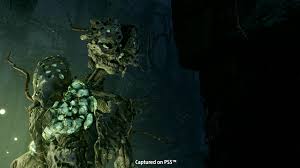 Returnal's ps5 trophies have been revealed by way of the trophy list and it looks like an achievable but somewhat grindy platinum hunt. Returnal Combat Details Upgradable Weapons Otherworldly Tools And Risky Buffs Playstation Blog