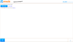 Omegle tv app requires no membership fees, no registration you can chat and communicate while being completely once you download and install the app by clicking on the download button above. Omegle Im Test August 2021 Vor Und Nachteile Kosten Erfolgschancen Und Mitgliederanzahl Datingmentor