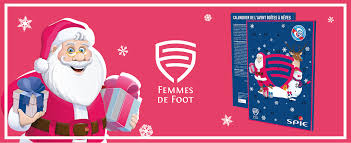 Pagesbusinessessports & recreationsports teamracing club de strasbourg alsace. Calendrier De L Avent Femmes De Foot