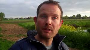 Wandelen met.. Jan Prins! (Nu even niets)