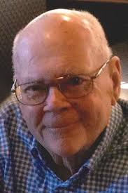 Dale Luther, 86, formerly of Sheldon