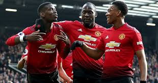 Man utd reduce prices for brentford and everton friendlies, published at11:44 14 july. Man Utd Must Not Repeat Lukaku Mistake With Martial