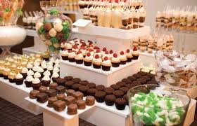 Pin By Sara Lesnik On Dessert Buffet Table Dessert Buffet Wedding Dessert Buffet Reception Desserts