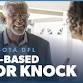 DFL Issue Knock Mounds View event image