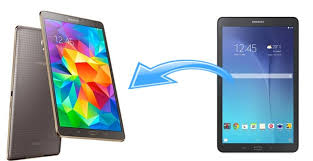 How you can update my samsung galaxy tab 2. Transfer Data From Old Tablet To New Tablet With 4 Ways
