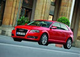 2011 Audi A3
