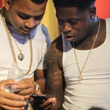 Stream Jerome LeBlanc music