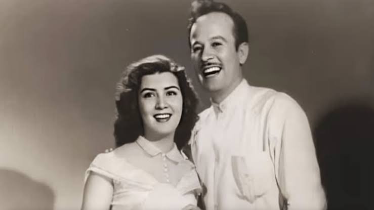 Murió Lupita Torrentera, actriz y ex pareja de Pedro Infante