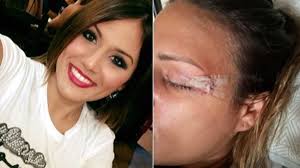 Buscan al autor del arrollamiento de una joven en Cádiz