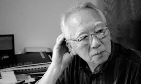 R.I.P 〓 Antonio Meneses（66）Brazilian Cellist