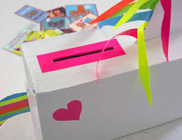 Free shipping on orders $79+! Diy Unicorn Valentine S Box With Duck Tape Diy Candy
