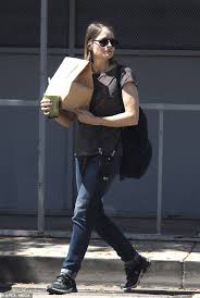 For four years she made commercials and finally gave her debut as an actress in the tv series mayberry r.f.d. Jodie Foster Spotted In Public For The First Time Since The Death Of Her Mother Daily Mail Online