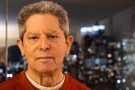 Charles Levin (Music 12)