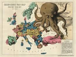 The best sports story you'll encounter this weekend is not at the olympics 'daily show' turns 25. Teaching With Tentacles Streetsofsalem