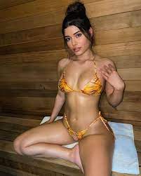 Daniella salvi nudes ❤️ Best adult photos at premiumsleepers.nl