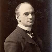 Horace Webb, stage actor (SAYRE 10127)