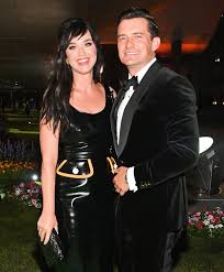 Katy Perry Says Daughter Daisy Is Combination of Her and Orlando Bloom:  Lots of Chutzpah
