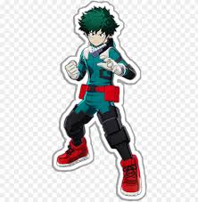 Orton Secured My Hero One S Justice Izuku Png Image With Transparent Background Toppng All contents are released under creative commons cc0. my hero one s justice izuku png image