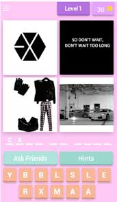 Logo quiz world has over 2700 worldwide brands to solve in 21 countries. Updated Guess The Kpop Song Pc Android App Mod Download 2021
