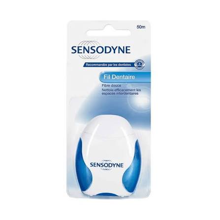 SENSODYNE FIL DENATIRE