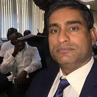 Sunil Pandey Email & Phone Number