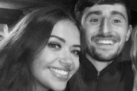 A statement issued on behalf of the family said: Gogglebox Star Pete Sandiford Shares Wedding Plans For Upcoming Nuptials To Fiancee Paige Yeomans Ok Magazine