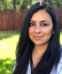 Priyanka Kodikal's Instagram, Twitter & Facebook