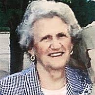 OBIT: Mrs. Veva Elizabeth Harrison Holleman