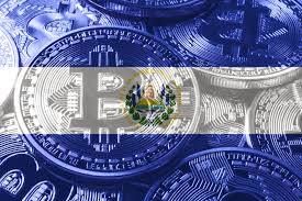 At the bitcoin 2021 conference, jack mallers of strike announced that el salvador is planning to introduce new legislation that will make bitcoin legal tender in the country. Kyyqr1oxdv Cjm