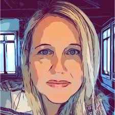 Barbara Lane (@barblane9)