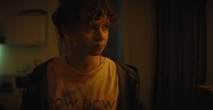 🏎️🎬 « Tondeuz » directed by Simon Bonanni @simonbonanni_ ✨ Written by  Simon Bonanni & Jérôme Boivin Produced by Phénomènes Films, Marin Dalmier &  Lisa Verhaverbeke Starring Flavien Berger & Clara Bretheau @