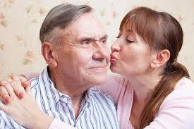 When Dad Can't Remember: How to Deal With Memory Loss