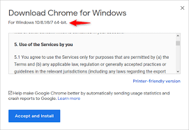 Google chrome para pc windows 10, 8, 7 es el navegador web más popular,. Chrome 64 Bit Or Chrome 32 Bit Download The Version You Want For Windows 10 Or Older Digital Citizen