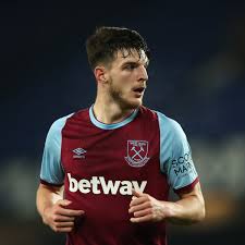 View the player profile of declan rice (west ham) on flashscore.com. We Signed Declan Rice For Manchester United In The 2021 Summer Transfer Window Manchester Evening News