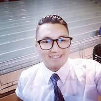 Ariel Pinto Caballero