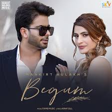 Mankirt Aulakh Spotify