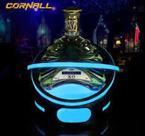 On Sale Light Up Bottle Glorifier Includes Remote Control ...