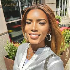 Anna Forsythe Email & Phone Number