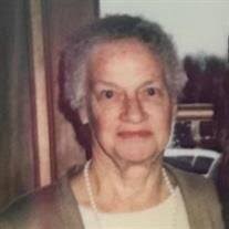 Lana Lucresia (Langham) Hopkins Obituary