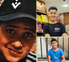 27-Hour Israeli Offensive In Nur Shams, kills 13, Including 6 Children