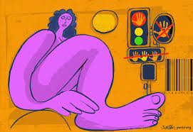 Artigo | A Camera Prive e precarização das trabalhadoras sexuais