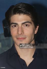 Brandon Routh