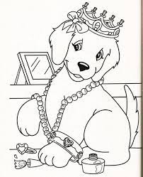 All these santa coloring pages are free and can be printed in seconds from your computer. 45 Free Printable Coloring Pages To Download Buzz16 Puppy Coloring Pages Dolphin Coloring Pages Dog Coloring Page