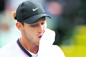 Watch highlights as chilean nicolas jarry earns his first win against a top 10 opponent, beating dominic thiem at the. La Gran Noticia Que Recibio Nicolas Jarry Respecto A Su Sancion Por Doping El Periscopio Noticias