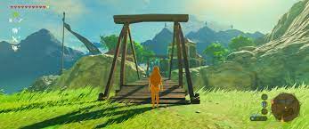 Zeldas Ballad Nude Mods Edits - Adult Gaming - LoversLab